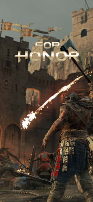 Iphone Xs For Honor बैकग्राउंड — Huawei Enjoy 90 वॉलपेपर