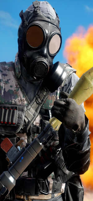 Iphone Xs Max Battlefield 4 बैकग्राउंड — 1170x2532 वॉलपेपर