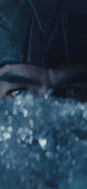 Mortal Kombat 2021 — आईफोन 17 प्रो वॉलपेपर