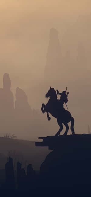 iPhone Xs Dragon Age Inquisition बैकग्राउंड — गैलेक्सी F वॉलपेपर