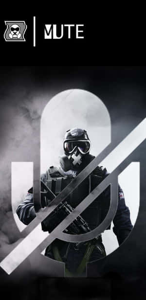Pixel 3xl Rainbow Six Siege बैकग्राउंड — Huawei Mate 70 Air वॉलपेपर