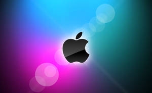 नरम रंग Macbook Air वॉलपेपर