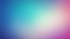 नीला और गुलाबी बैकग्राउंड — ग्रेडिएंट वॉलपेपर