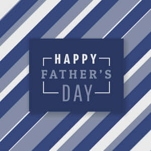 पिता दिवस पृष्ठभूमि — iPad Air 13 वॉलपेपर