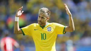 नेमार की तस्वीरें — नेमार वॉलपेपर