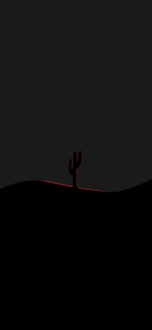 न्यूनतम आईफोन — 1320x2868 वॉलपेपर
