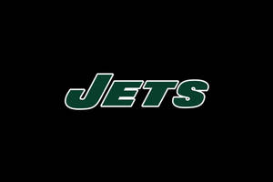 न्यूनतम न्यूयॉर्क जेट्स NFL फुटबॉल