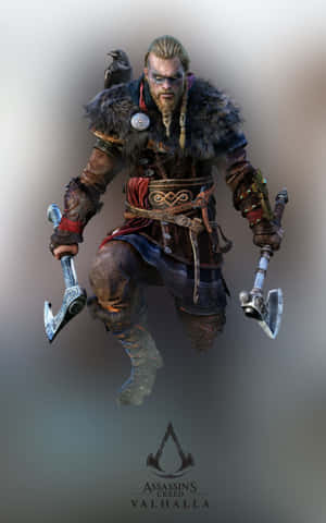 1440p Assassin's Creed Valhalla पृष्ठभूमि — 荣耀 Pad X8b वॉलपेपर