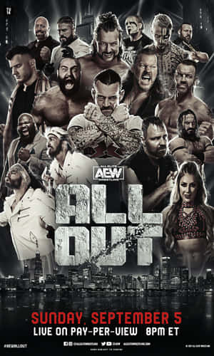 Aew — इनफिनिक्स एक्सपैड 20 प्रो वॉलपेपर