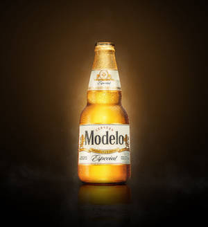 प्रीमियम बीयर Modelo Especial — 荣耀 Magic V वॉलपेपर