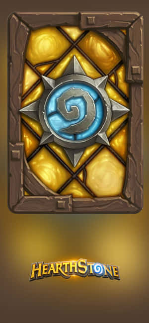 Iphone Xs Hearthstone बैकग्राउंड — वीवो T5e वॉलपेपर
