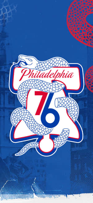 76ers iPhone — पिक्सल 8 वॉलपेपर