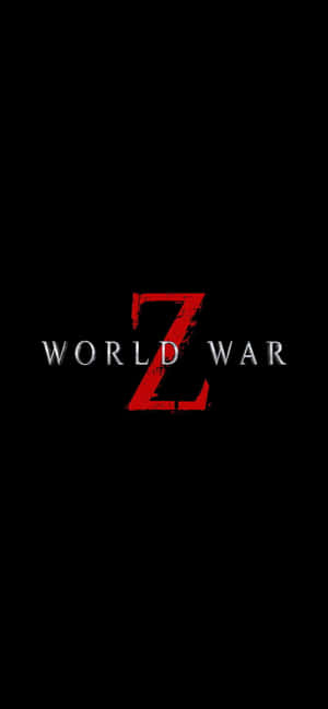 iPhone XS Max World War Z वॉलपेपर — आईफोन 16ई वॉलपेपर