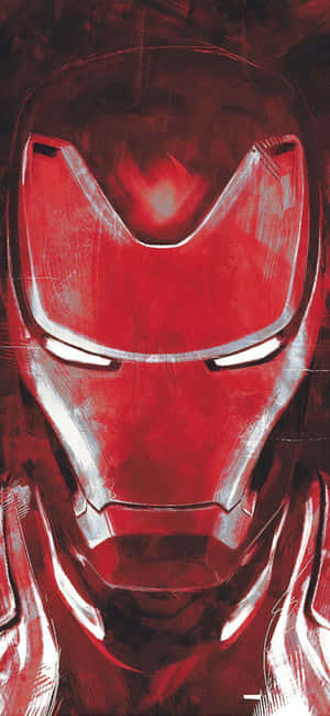 iPhone Xs Marvel's Avengers बैकग्राउंड — 荣耀 Play11 वॉलपेपर