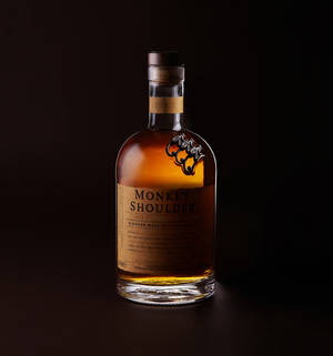 बेहतरीन Monkey Shoulder स्कॉच व्हिस्की — 荣耀 Magic V वॉलपेपर