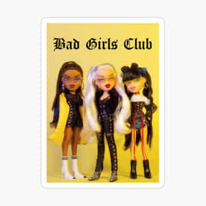 ब्रेट्ज़ एस्थेटिक तस्वीरें — Bratz एस्थेटिक वॉलपेपर