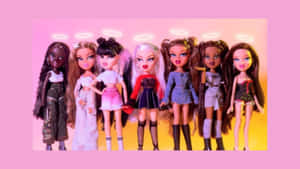 ब्रैट्ज़ एस्थेटिक तस्वीरें — Bratz एस्थेटिक वॉलपेपर