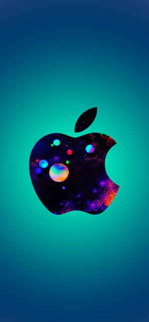 मनमोहक रंगीन बोकेह Apple iPhone HD वॉलपेपर — ओप्पो Find X10 Pro Max वॉलपेपर