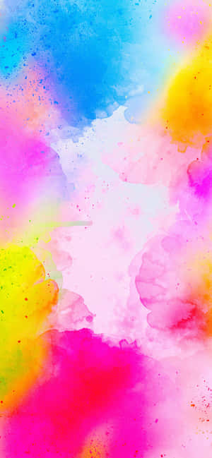 828x1792 — Nothing Phone (2a) वॉलपेपर