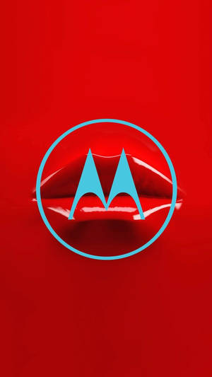 मोटोरोला रेड लिप्स