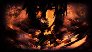 Attack On Titan चित्र — अटैक ऑन टाइटन वॉलपेपर
