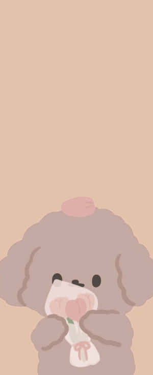 1080x2636 — 小米 Mix Flip 2 वॉलपेपर
