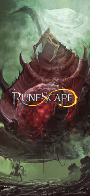 Iphone Xs Max Runescape बैकग्राउंड — इन्फिनिक्स नोट एज वॉलपेपर