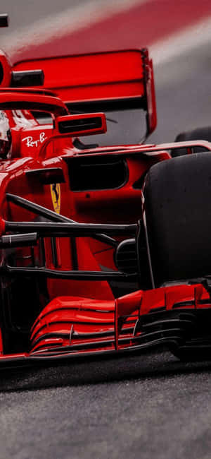 iPhone XS F1 2018 बैकग्राउंड — ओप्पो Find X वॉलपेपर