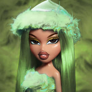 ब्रैट्ज़ सौंदर्य तस्वीरें — Bratz एस्थेटिक वॉलपेपर