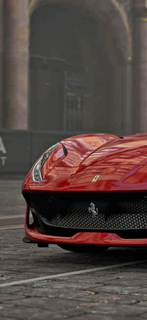 Iphone X Forza Motorsport 7 पृष्ठभूमि — आईफोन 13 प्रो वॉलपेपर