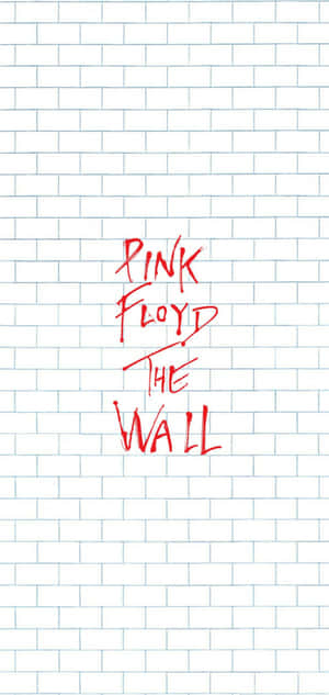 Pink Floyd The Wall — हुआवेई नोवा 16 एसई वॉलपेपर