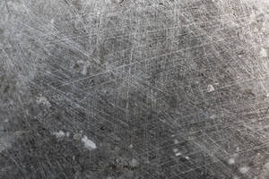 लोहे से बना खरोंचदार स्टेनलेस स्टील — Surface वॉलपेपर