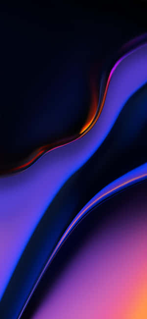 सैमसंग Amoled — ओप्पो Find X10 E वॉलपेपर