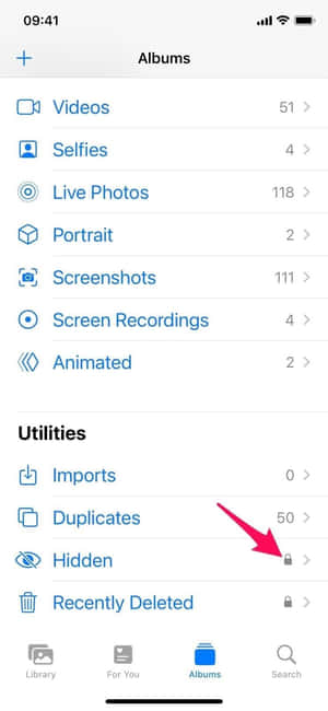 iPhone तस्वीरें — गैलेक्सी F वॉलपेपर