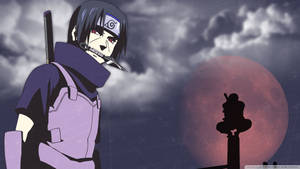 1920x1080 Anbu Itachi Uchiha ❤ 4K HD डेस्कटॉप वॉलपेपर 4K अल्ट्रा HD TV के लिए
