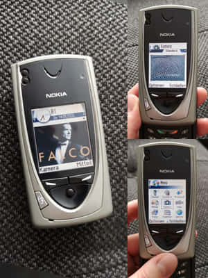 शानदार Nokia 6.2