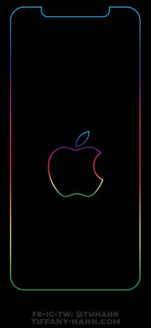 आईफोन एक्सएस मैक्स एप्पल बैकग्राउंड — Realme P4x वॉलपेपर