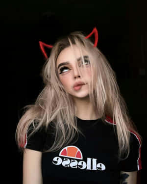 सौंदर्यपूर्ण लड़की की तस्वीरें — सौंदर्यपूर्ण लड़की जीआईएफ वॉलपेपर