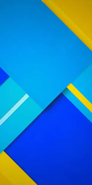 Pixel 3 मटेरियल बैकग्राउंड