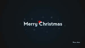 सरल क्रिसमस पृष्ठभूमि — प्यारा क्रिसमस वॉलपेपर
