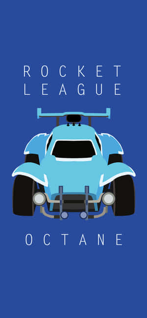 सर्वश्रेष्ठ Rocket League पृष्ठभूमि — मोटोरोला एज 70 वॉलपेपर