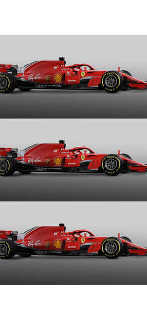 Iphone Xs F1 2018 Background — मोटो G67 वॉलपेपर