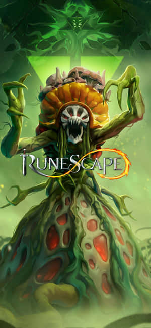 Iphone Xs Max Runescape बैकग्राउंड — Huawei Enjoy 90 Pro Max वॉलपेपर