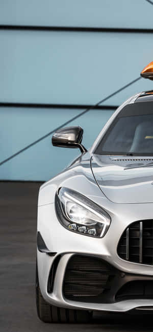 Android Amg Gt-r पृष्ठभूमि — पोको M8 प्रो वॉलपेपर
