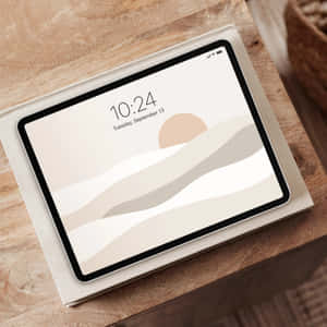 सौंदर्यपूर्ण iPad तस्वीरें — आईपैड वॉलपेपर