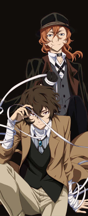 1080x2636 — 小米 Mix Flip 2 वॉलपेपर