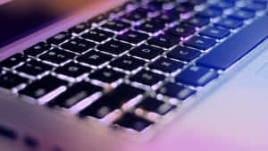 सौंदर्यपूर्ण मैकबुक चित्र — MacBook Pro वॉलपेपर