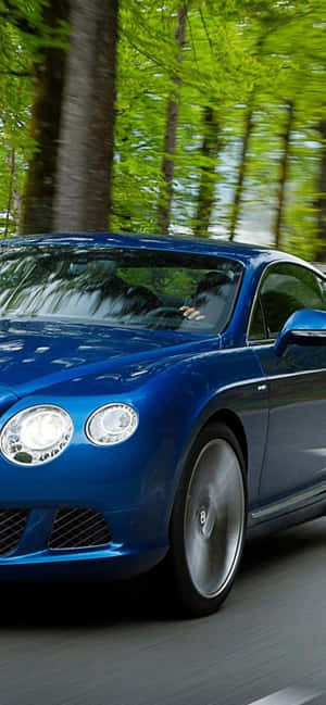 iPhone Xs Max Bentley पृष्ठभूमि — हुआवेई पुरा 90s प्रो मैक्स वॉलपेपर