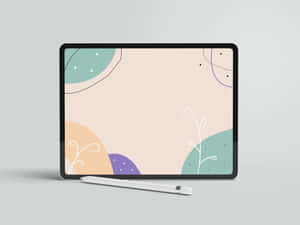 एस्थेटिक iPad चित्र — आईपैड वॉलपेपर