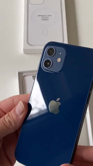 iPhone 12 तस्वीरें